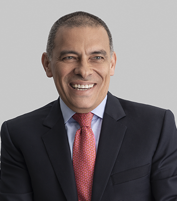 Julio César Pérez